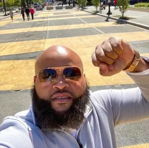 Meet your Posher, Dante